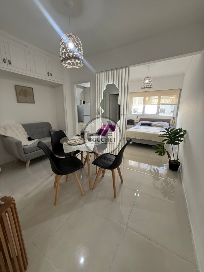 DEPARTAMENTO MONOAMBIENTE OPORTUNIDAD EN VENTA | PLAZA COLON