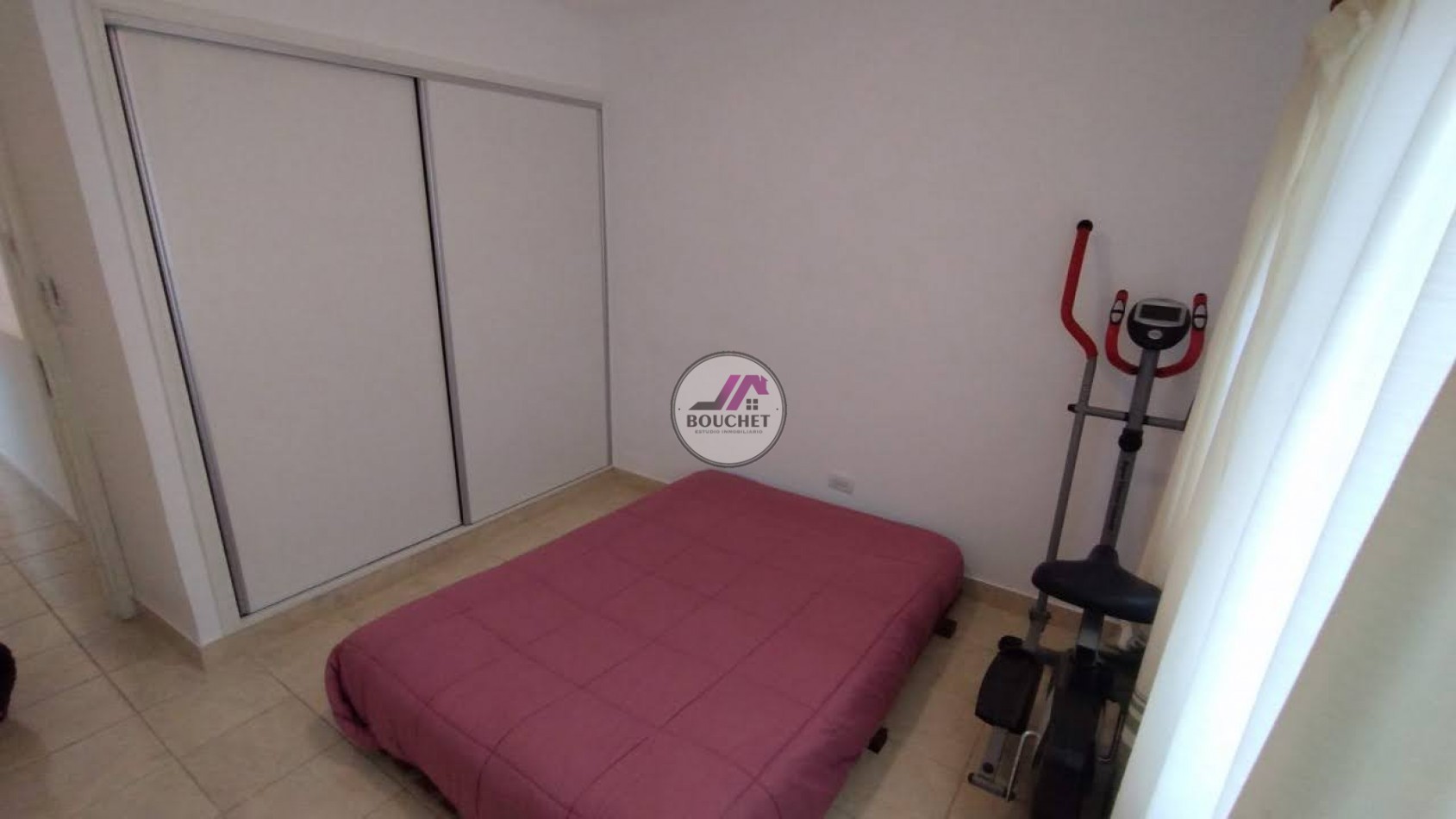 VENDO DUPLEX 3 AMBIENTES CON PATIO 