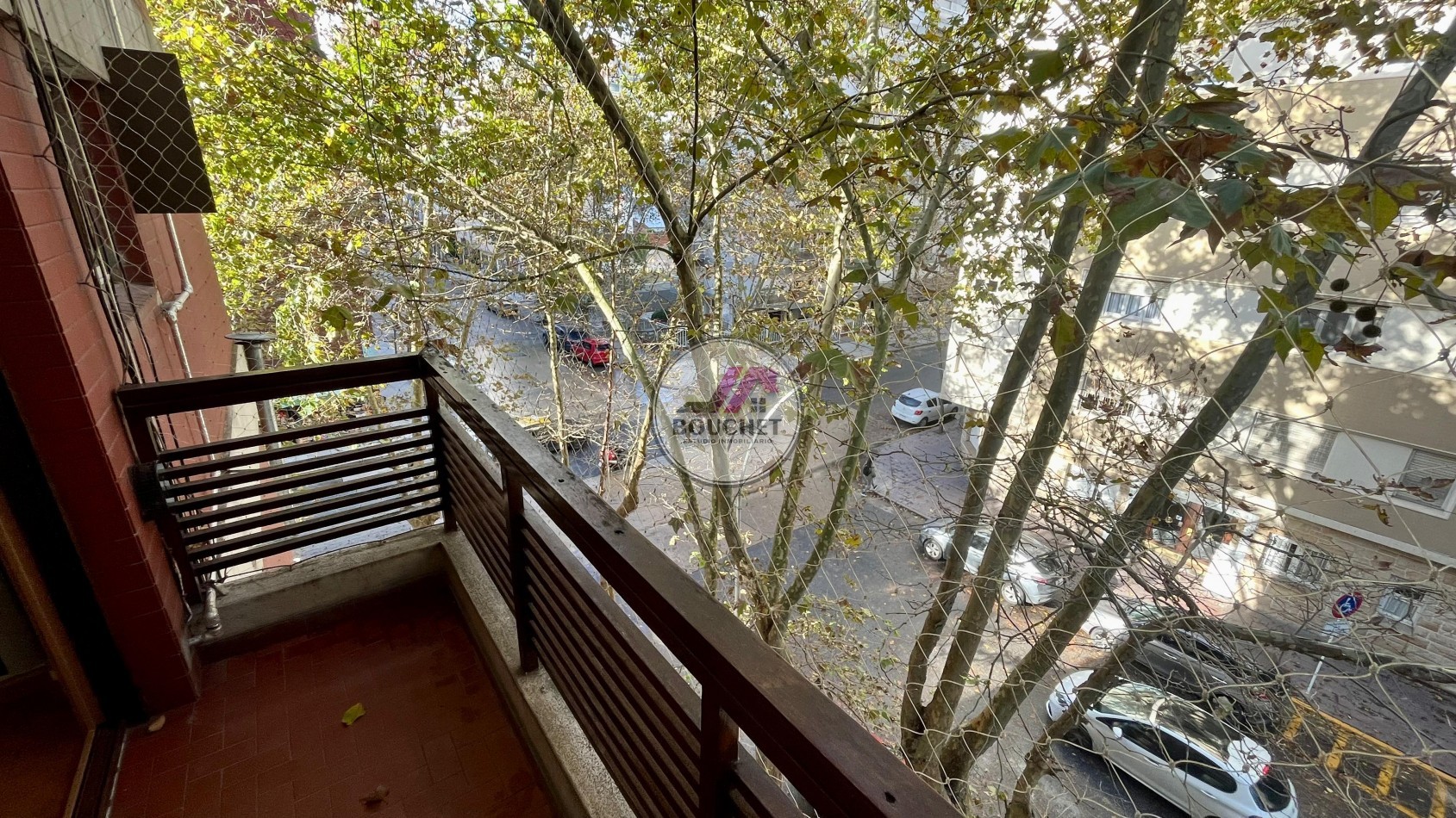 DEPARTAMENTO MONOAMBIENTE CON BALCON EN VENTA | LA PERLA