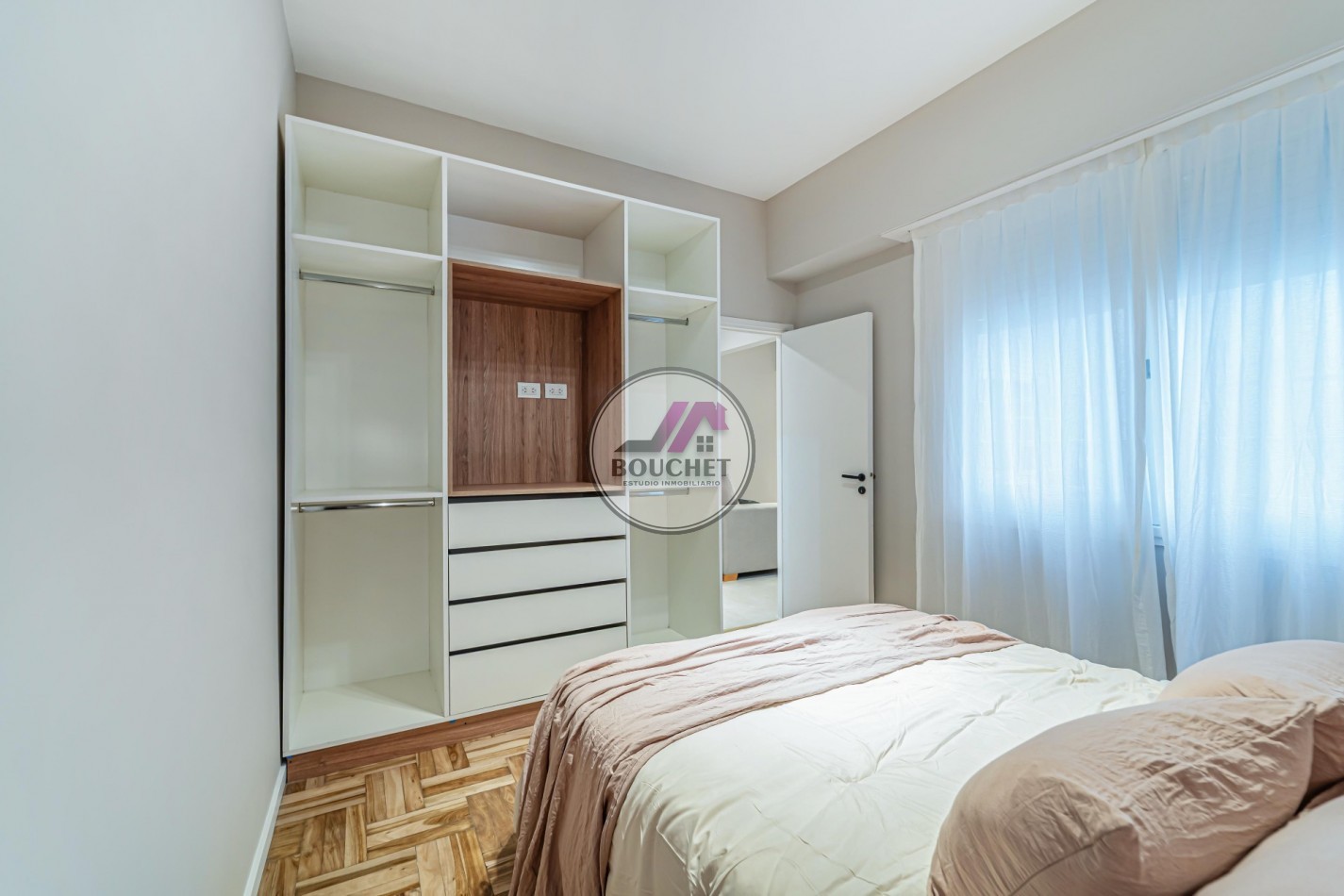 DEPARTAMENTO 2 AMBIENTES INTERNO EN VENTA | TORREON
