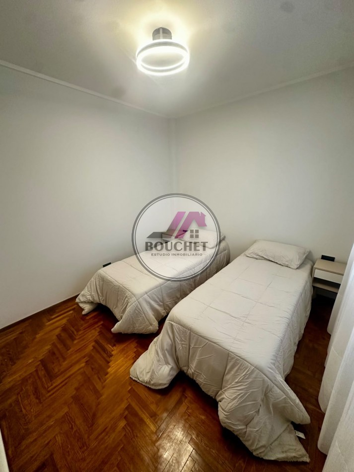 DEPARTAMENTO 3 AMBIENTES CON DEP Y BALCON EN VENTA | PLAZA MITRE