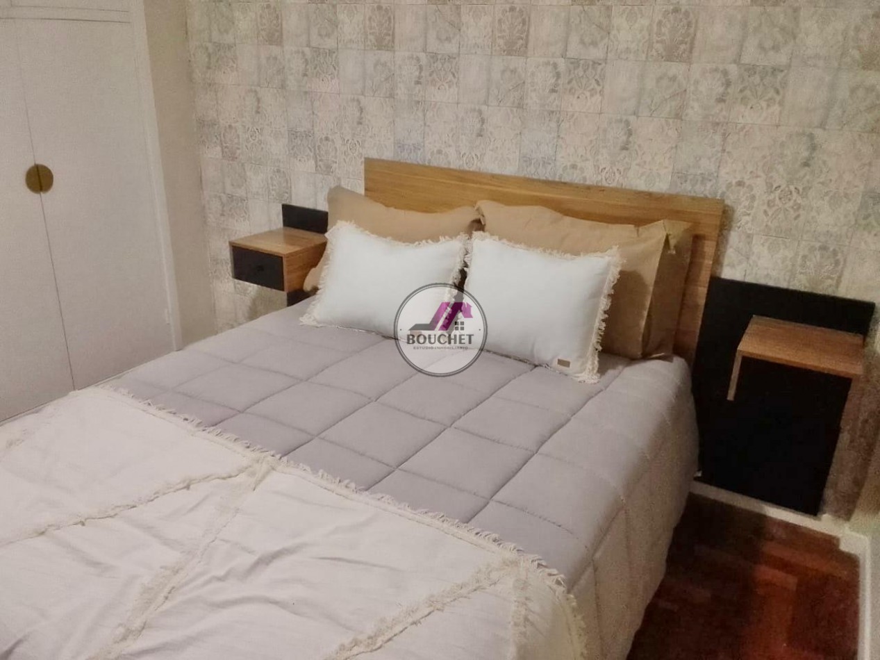 DEPARTAMENTO 2 AMBIENTES CONTRAFRENTE EN VENTA | CENTRO