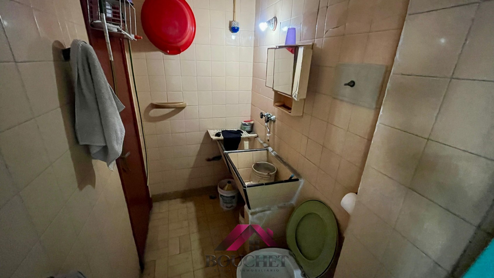 PROPIEDAD EN BLOCK DE LOCALES Y DEPARTAMENTO EN VENTA | EL PROGRESO
