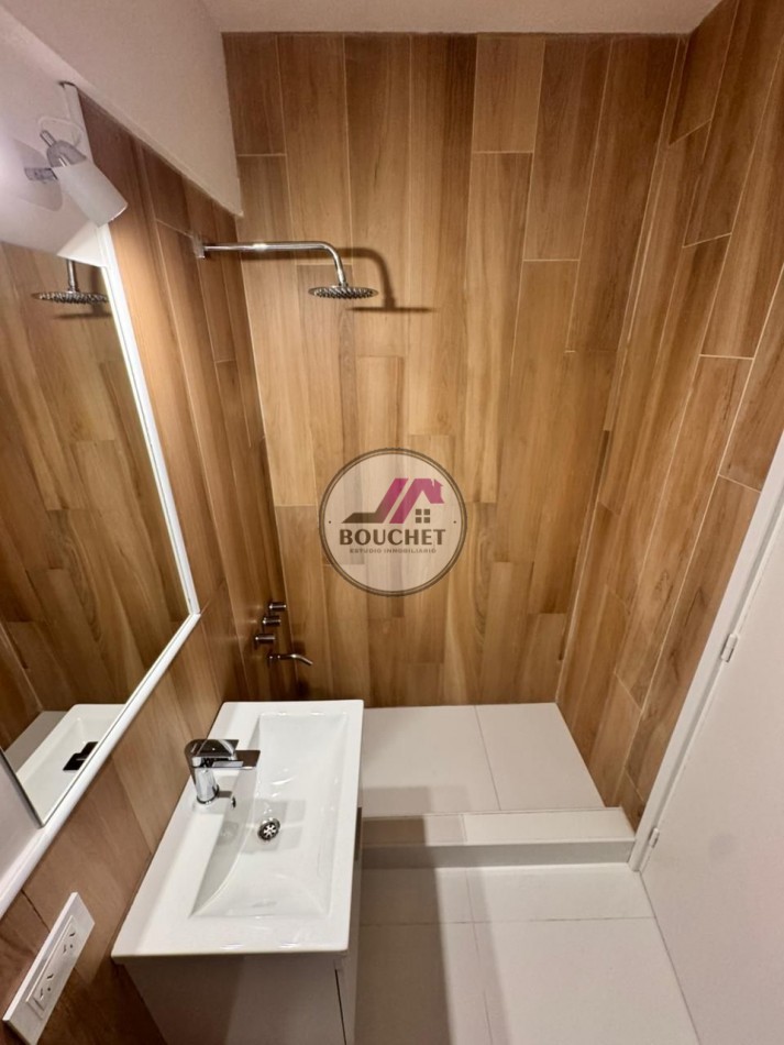 VENDO DEPARTAMENTO MONOAMBIENTE LATERAL