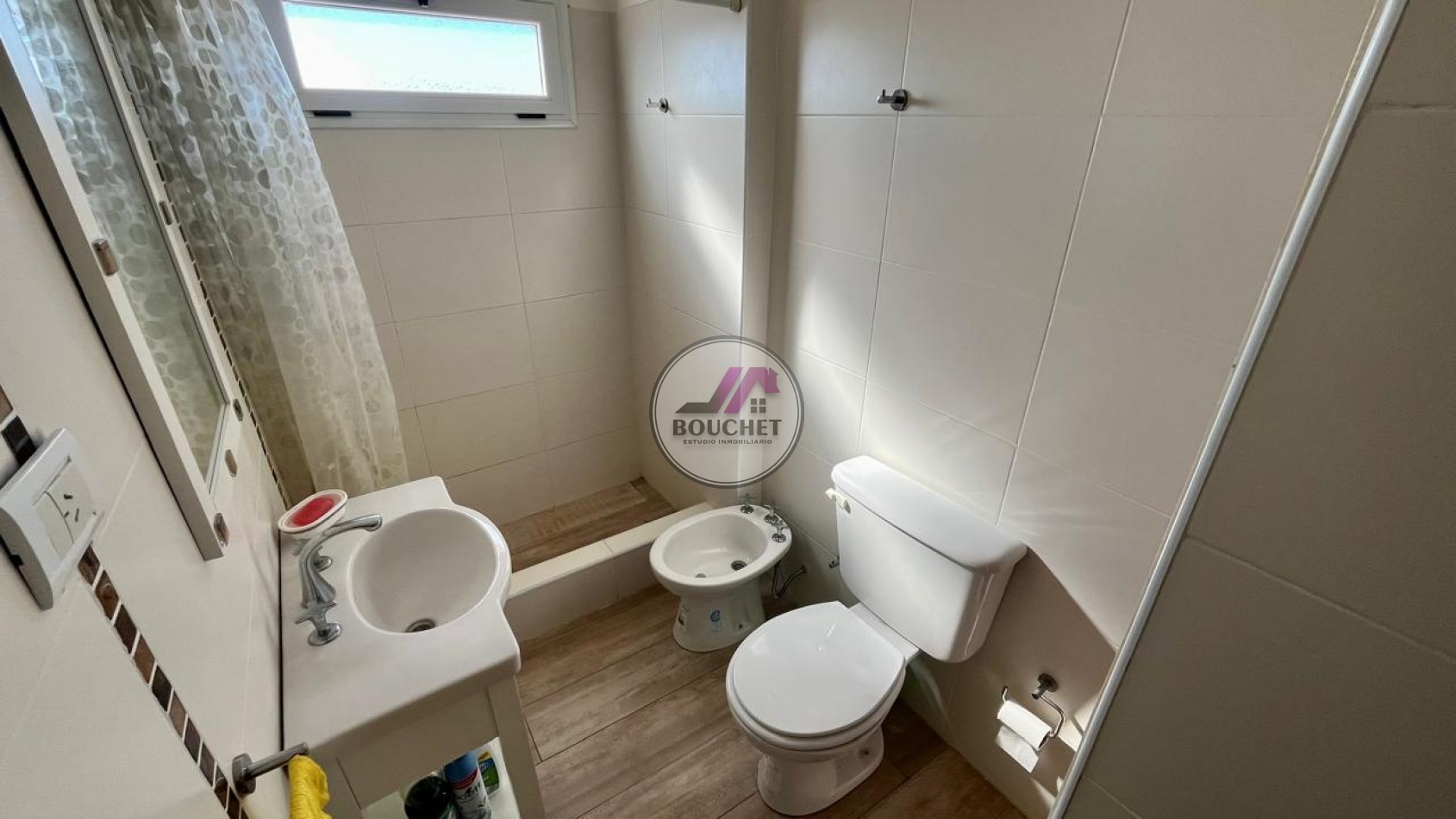 DEPARTAMENTO 2 AMBIENTES, BALCON, QUINCHO, COCHERA EN ALQUILER | PUNTA MOGOTES
