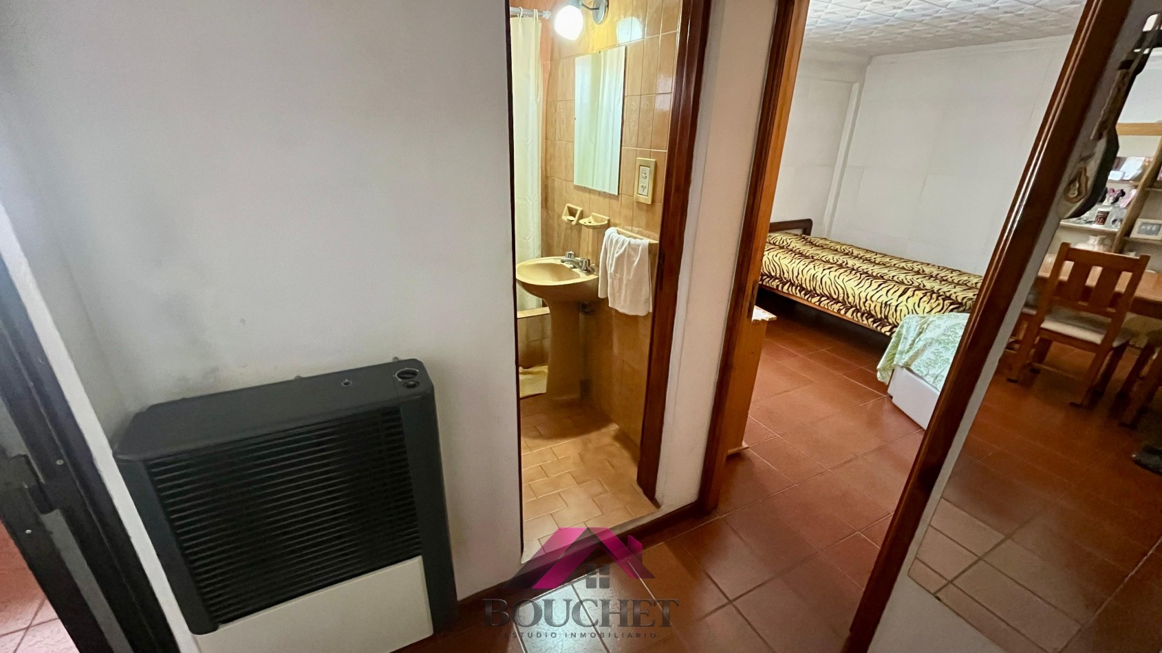 PROPIEDAD EN BLOCK DE LOCALES Y DEPARTAMENTO EN VENTA | EL PROGRESO