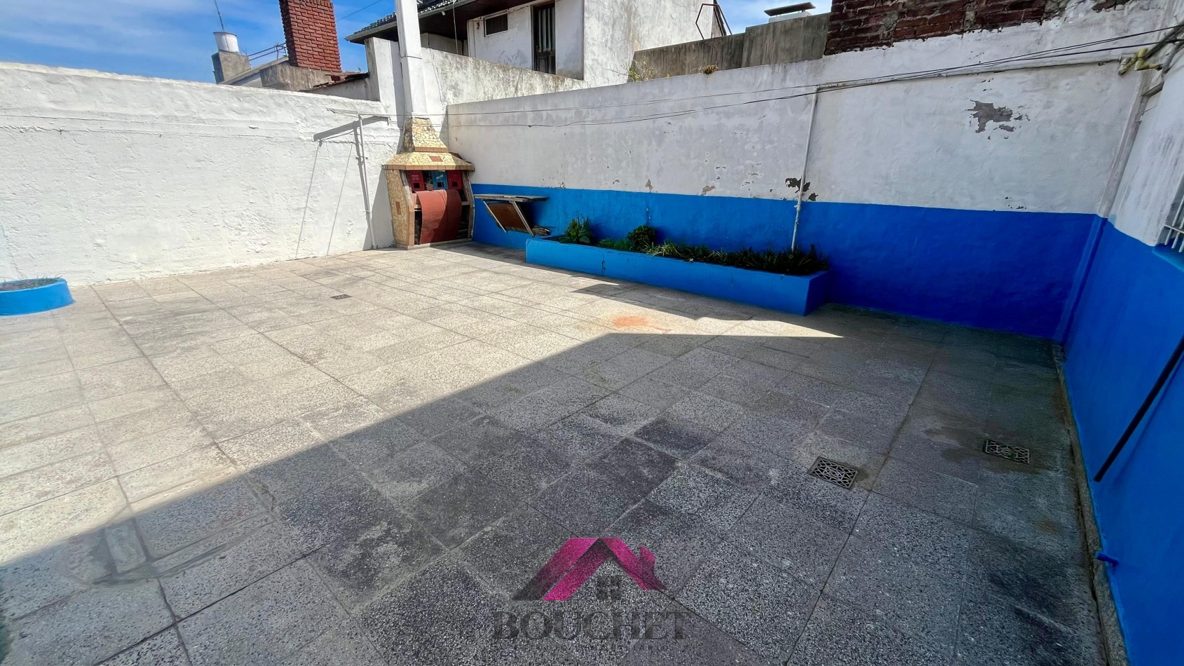 PROPIEDAD EN BLOCK DE LOCALES Y DEPARTAMENTO EN VENTA | EL PROGRESO