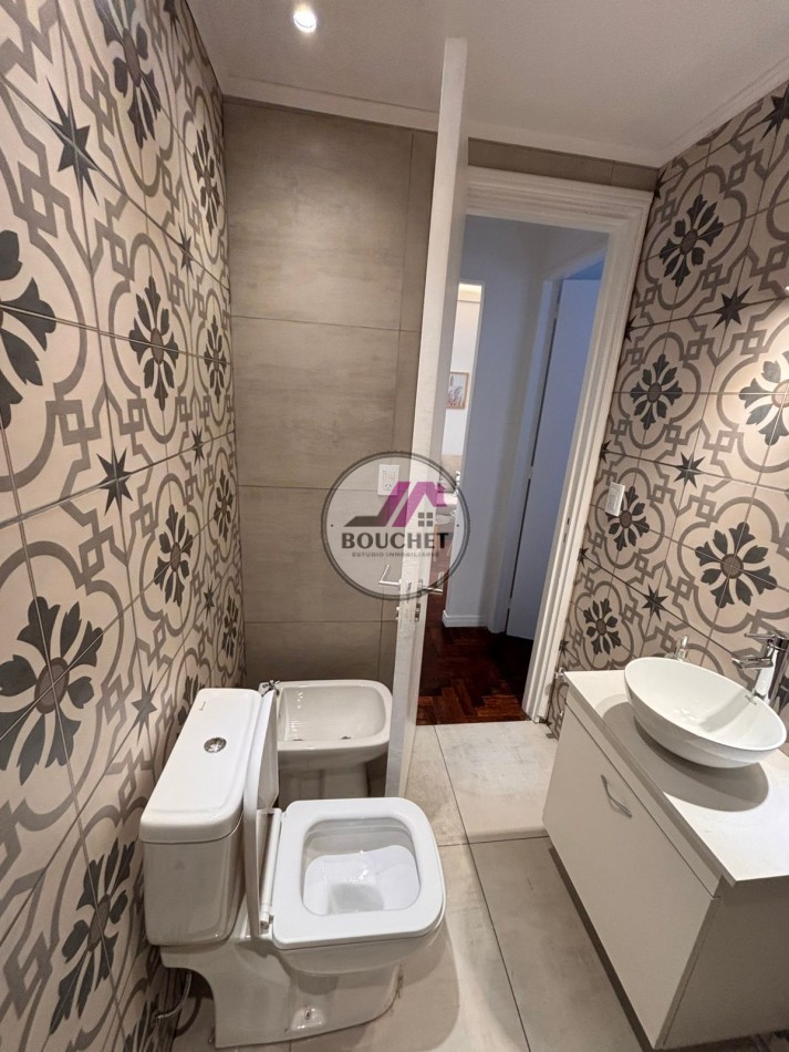 DEPARTAMENTO OPORTUNIDAD 3 AMBIENTES EN VENTA | PLAZA MITRE
