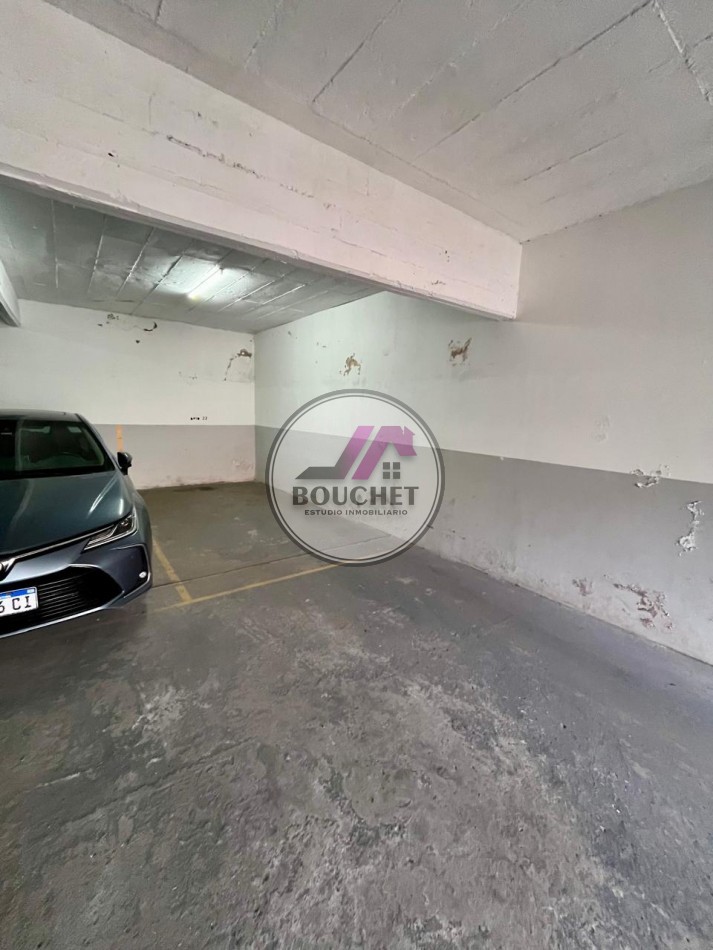 DEPARTAMENTO 2 AMBIENTES, BALCON, QUINCHO, COCHERA EN ALQUILER | PUNTA MOGOTES