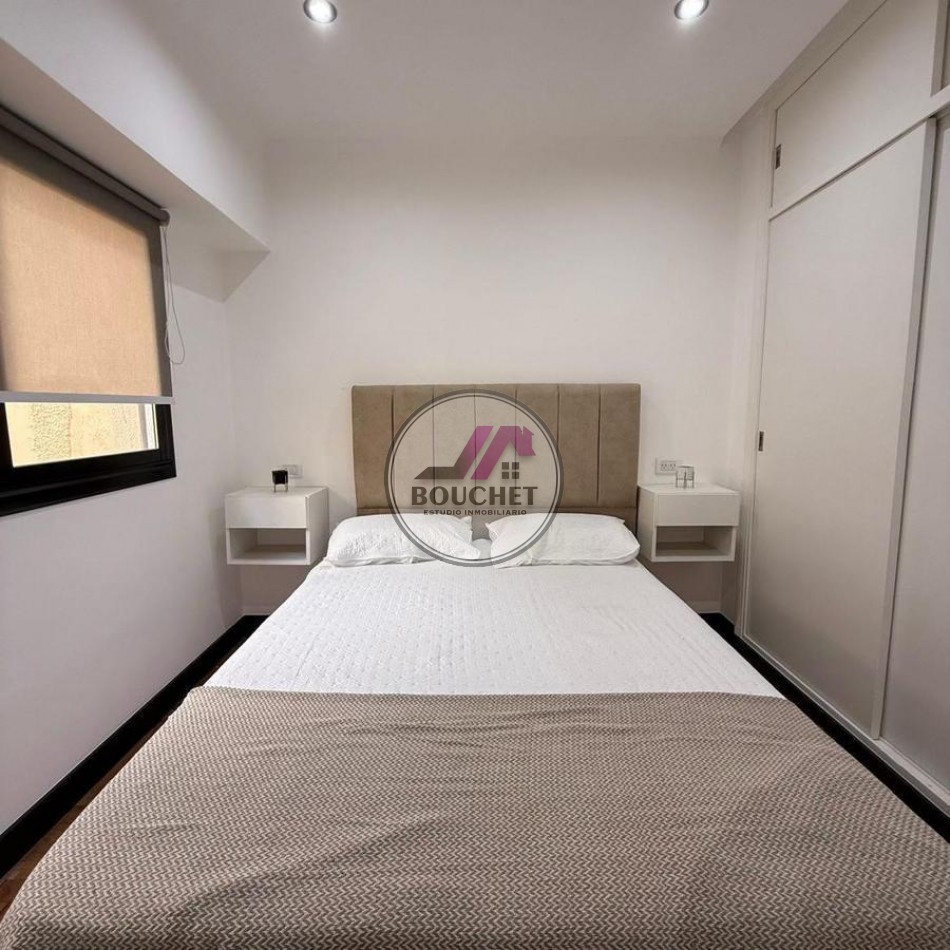 DEPARTAMENTO 2 AMBIENTES CONTRAFRENTE EN VENTA | LA PERLA