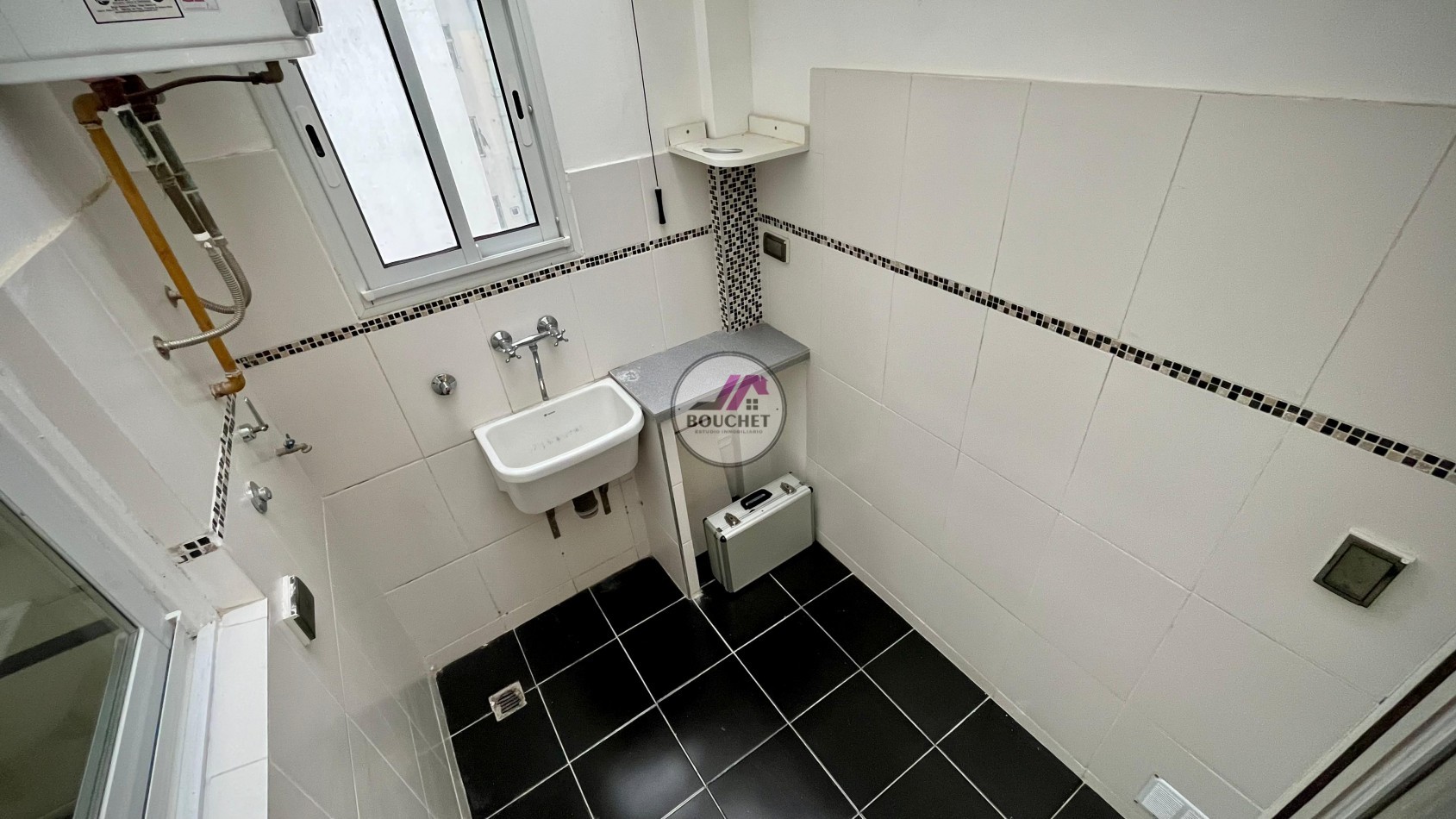 DEPARTAMENTO 4 AMBIENTES CON BALCON TERRAZA EN VENTA | PLAZA COLON