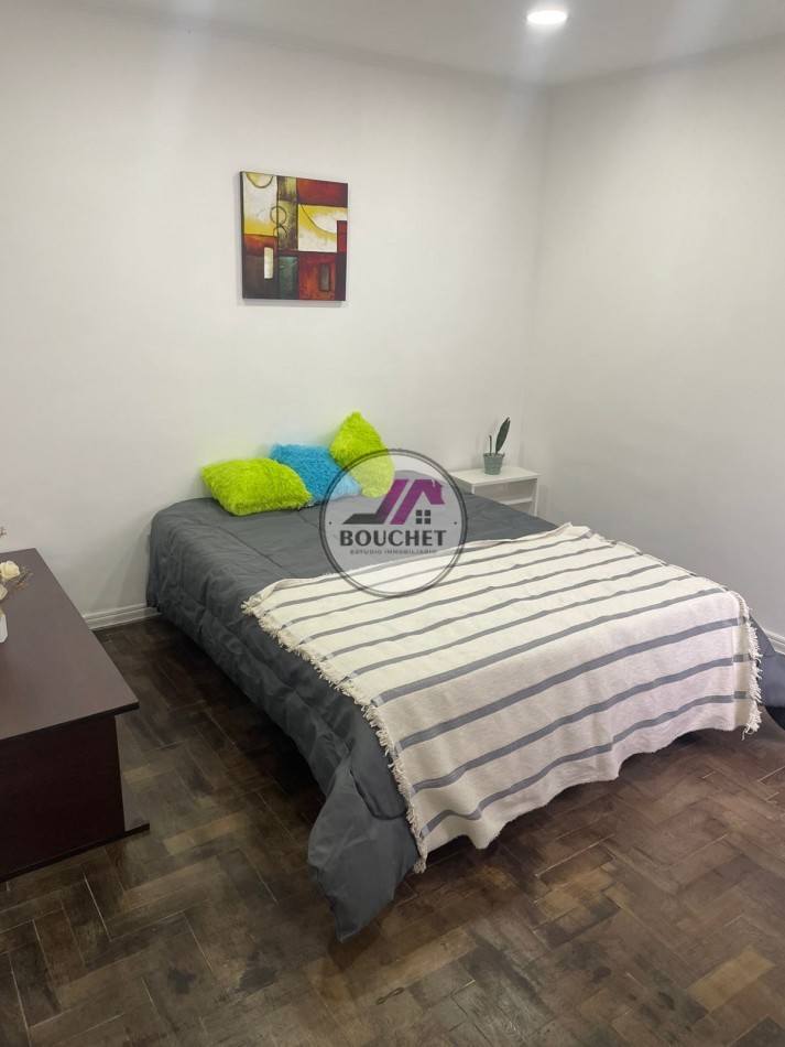 VENDO PH 2 AMBIENTES CON PATIO SAN CARLOS