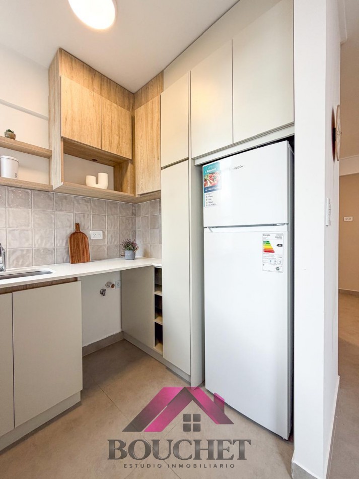 DEPARTAMENTO 2 AMBIENTES A LA CALLE EN VENTA | CENTRO