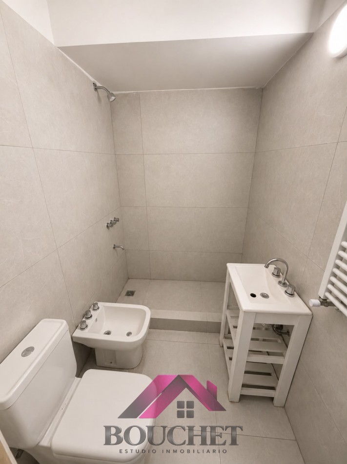 CHALET 3 AMBIENTES EN PH GARAGE Y PATIO | CHAUVIN 