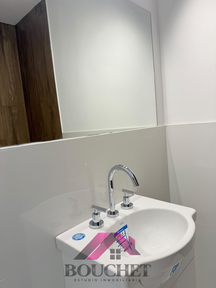DEPARTAMENTO MONOAMBIENTE A LA CALLE RECICLADO EN VENTA | CENTRO