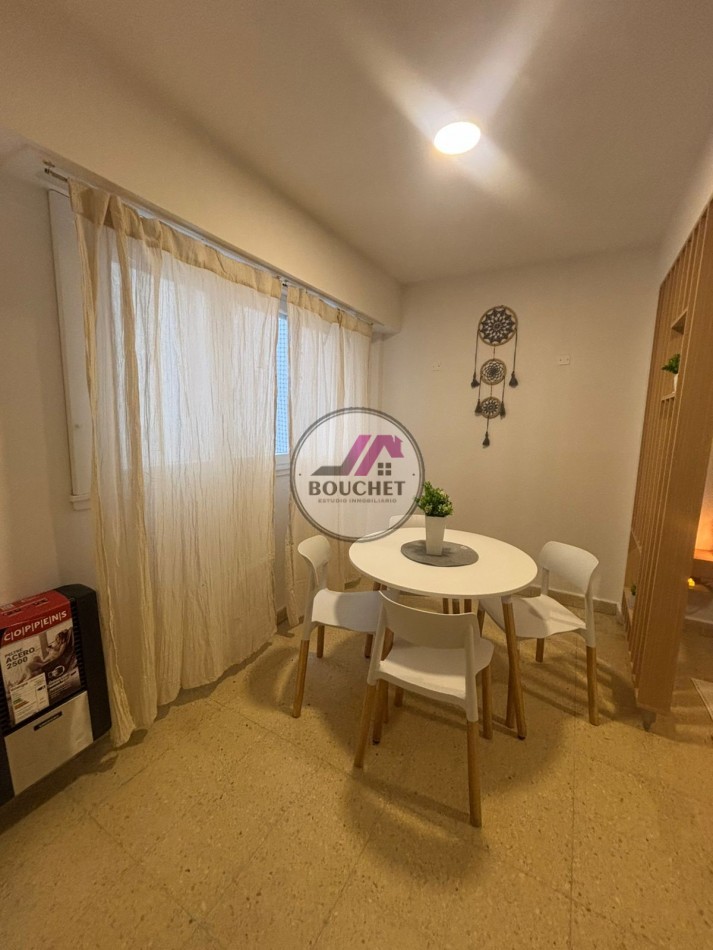 DEPARTAMENTO MONOAMBIENTE OPORTUNIDAD EN VENTA | PLAZA MITRE
