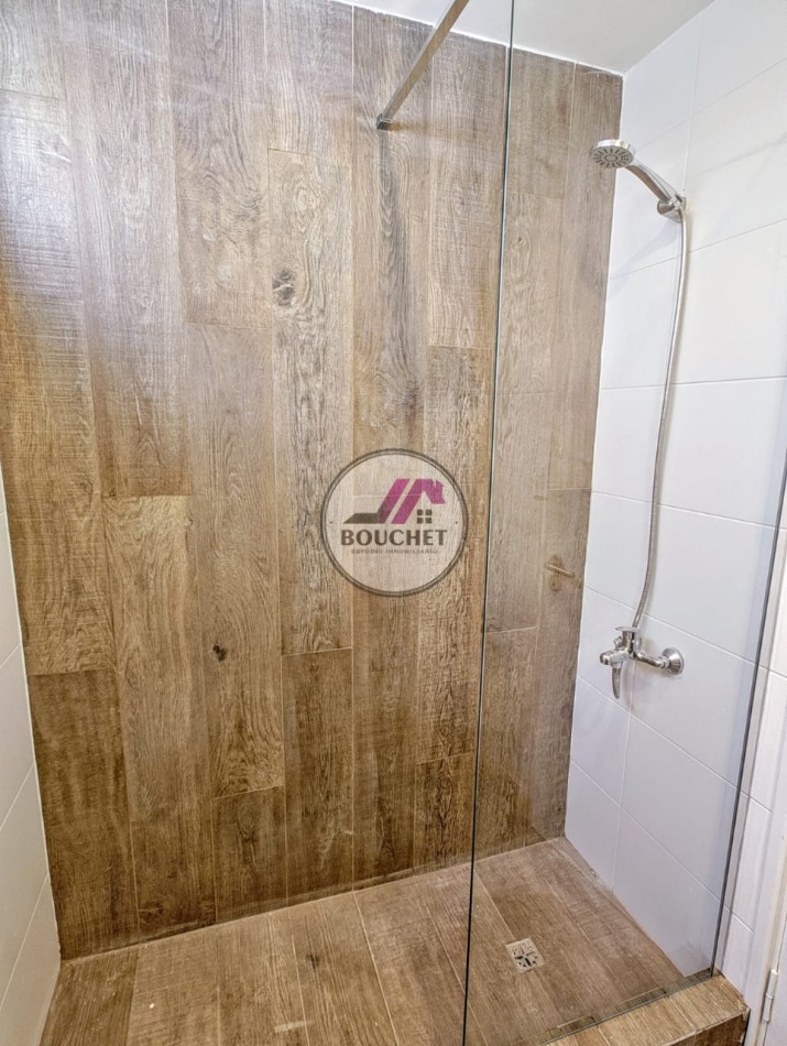 DEPARTAMENTO MONOAMBIENTE RECICLADO EN VENTA | CENTRO