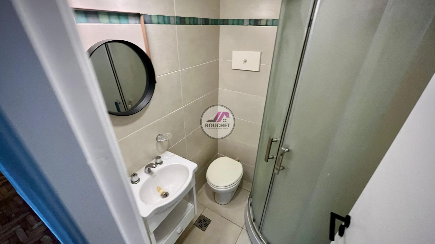 DEPARTAMENTO 4 AMBIENTES CON BALCON TERRAZA EN VENTA | PLAZA COLON