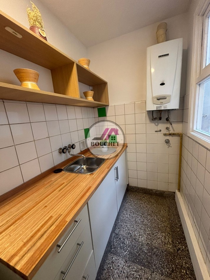 DEPARTAMENTO MONOAMBIENTE OPORTUNIDAD EN VENTA | PLAZA MITRE