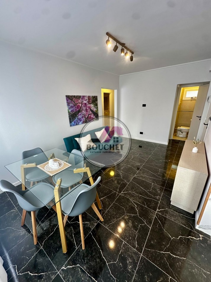 DEPARTAMENTO 3 AMBIENTES CON DEP Y BALCON EN VENTA | PLAZA MITRE