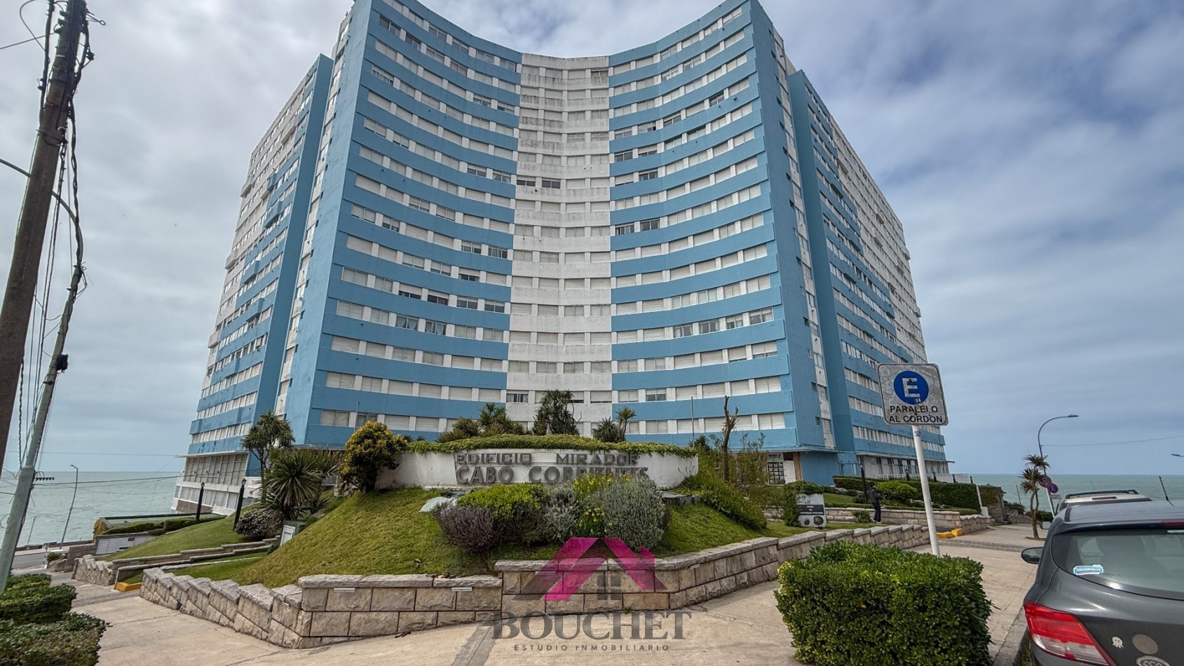 DEPARTAMENTO DE 5 AMBIENTES CON VISTA AL MAR | MIRADOR CABO CORRIENTES