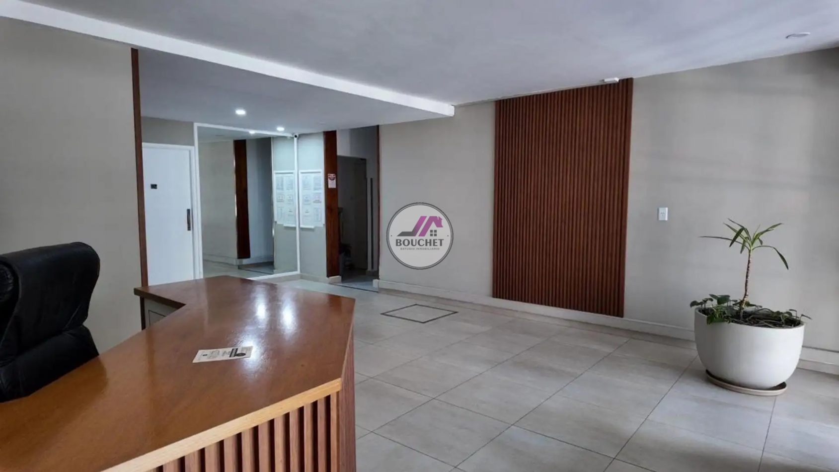 DEPARTAMENTO MONOAMBIENTE CON BALCON EN VENTA | PLAZA MITRE