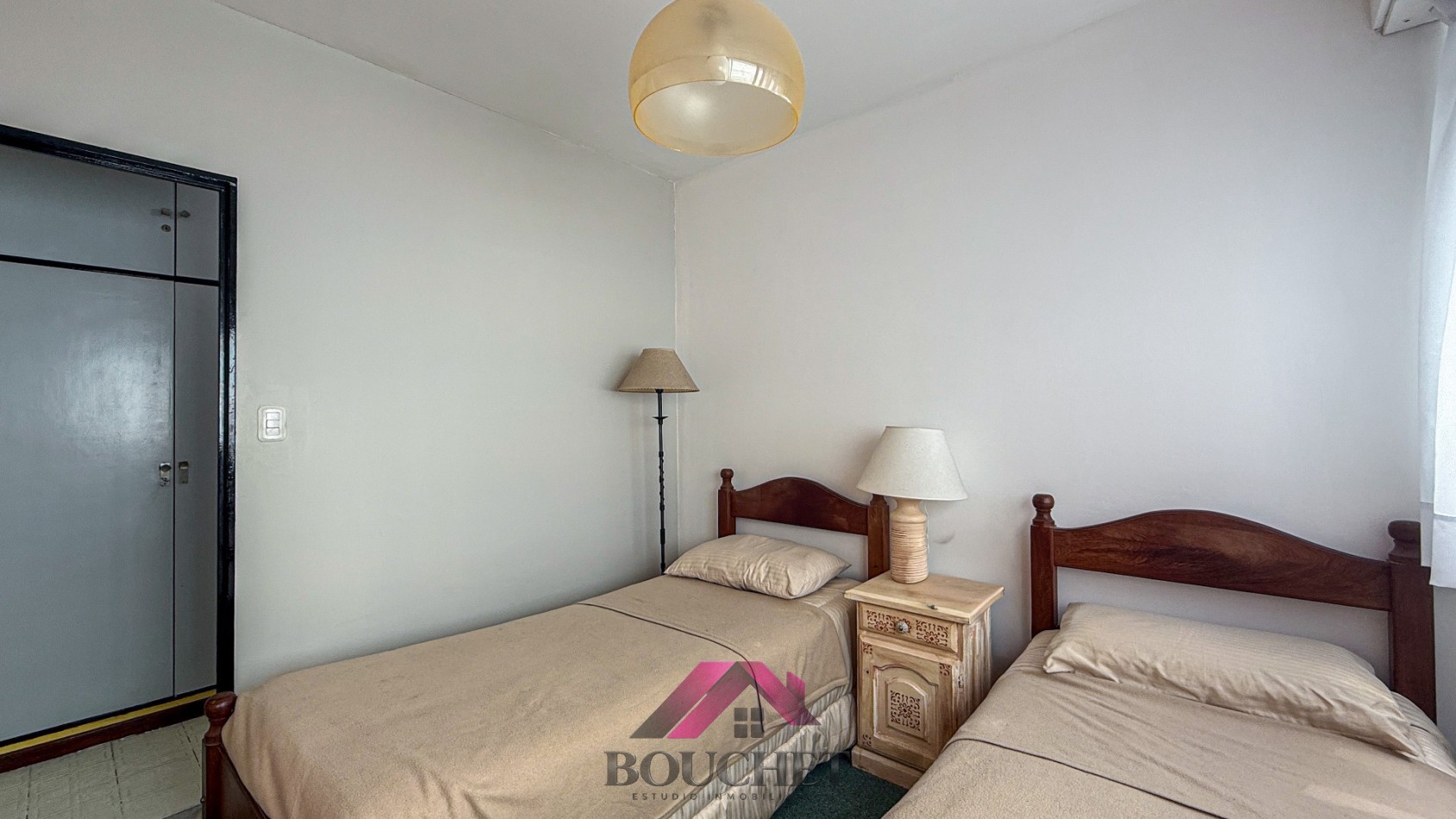 DEPARTAMENTO DE 5 AMBIENTES CON VISTA AL MAR | MIRADOR CABO CORRIENTES
