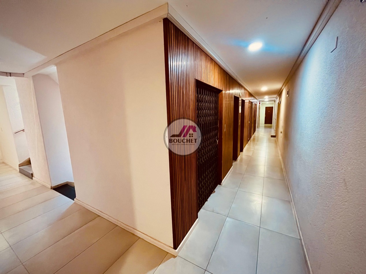 DEPARTAMENTO 2 AMBIENTES FRENTE AL MAR HAVANNA EN VENTA | PLAZA COLON