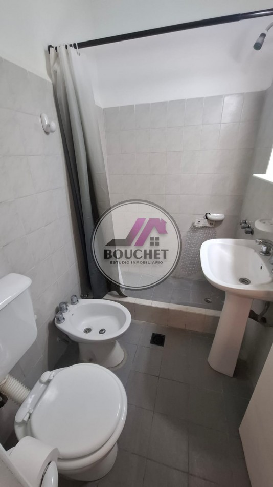 DEPARTAMENTO 2 AMBIENTES CONTRAFRENTE EN VENTA | CENTRO