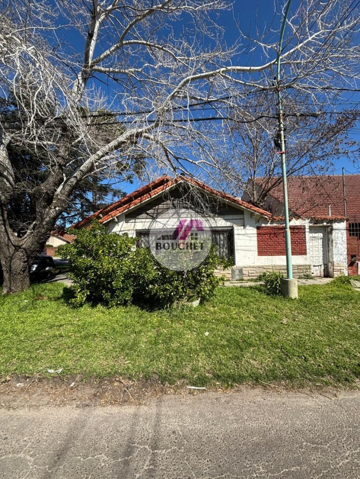 CASA 3 AMBIENTES A RECICLAR EN VENTA | CONSTITUCION