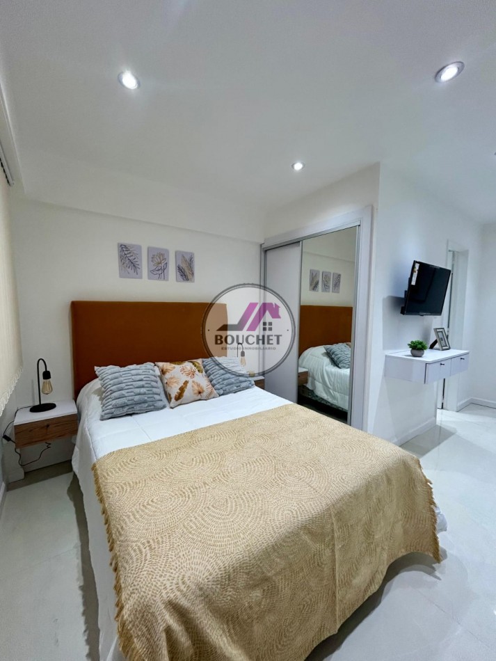 VENDO DEPARTAMENTO MONOAMBIENTE SOBRE COLON