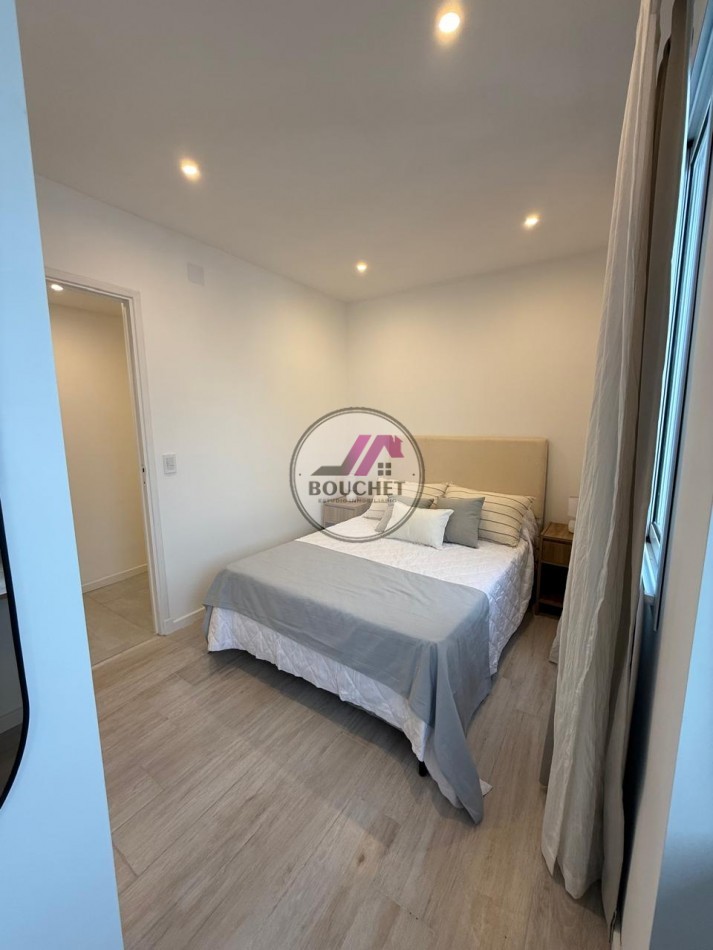 DEPARTAMENTO 3 AMBIENTES EXCELENTE VISTA EN VENTA | PUNTA IGLESIAS