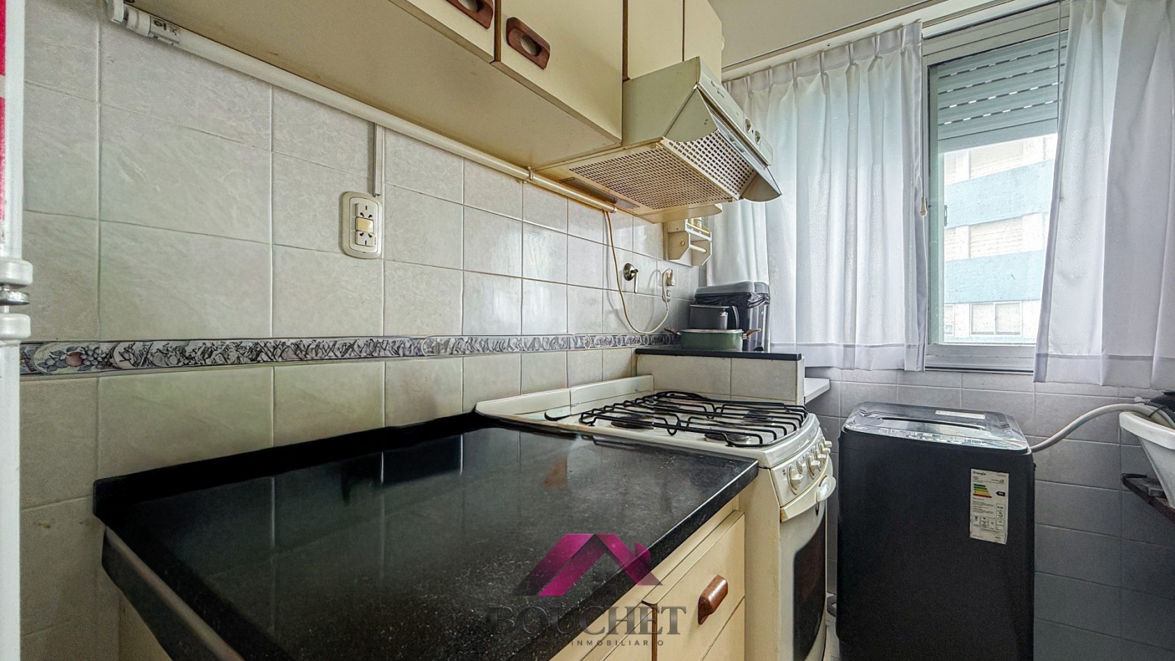 DEPARTAMENTO DE 5 AMBIENTES CON VISTA AL MAR | MIRADOR CABO CORRIENTES