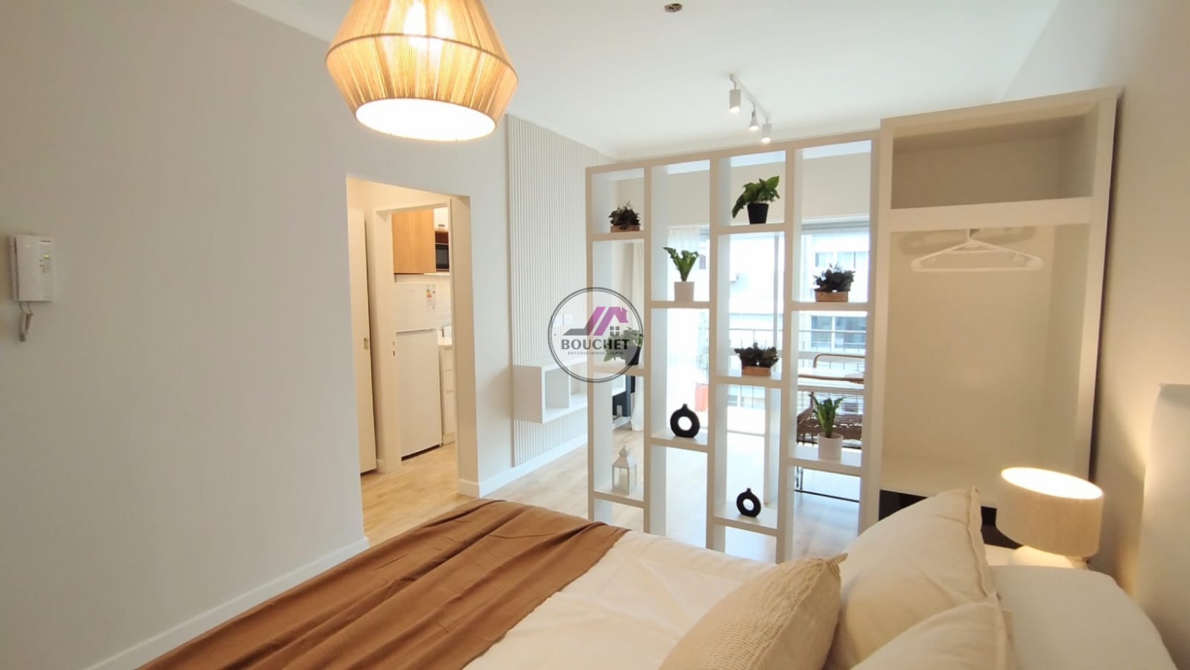 DEPARTAMENTO MONOAMBIENTE CON BALCON OPORTUNIDAD EN VENTA | CENTRO