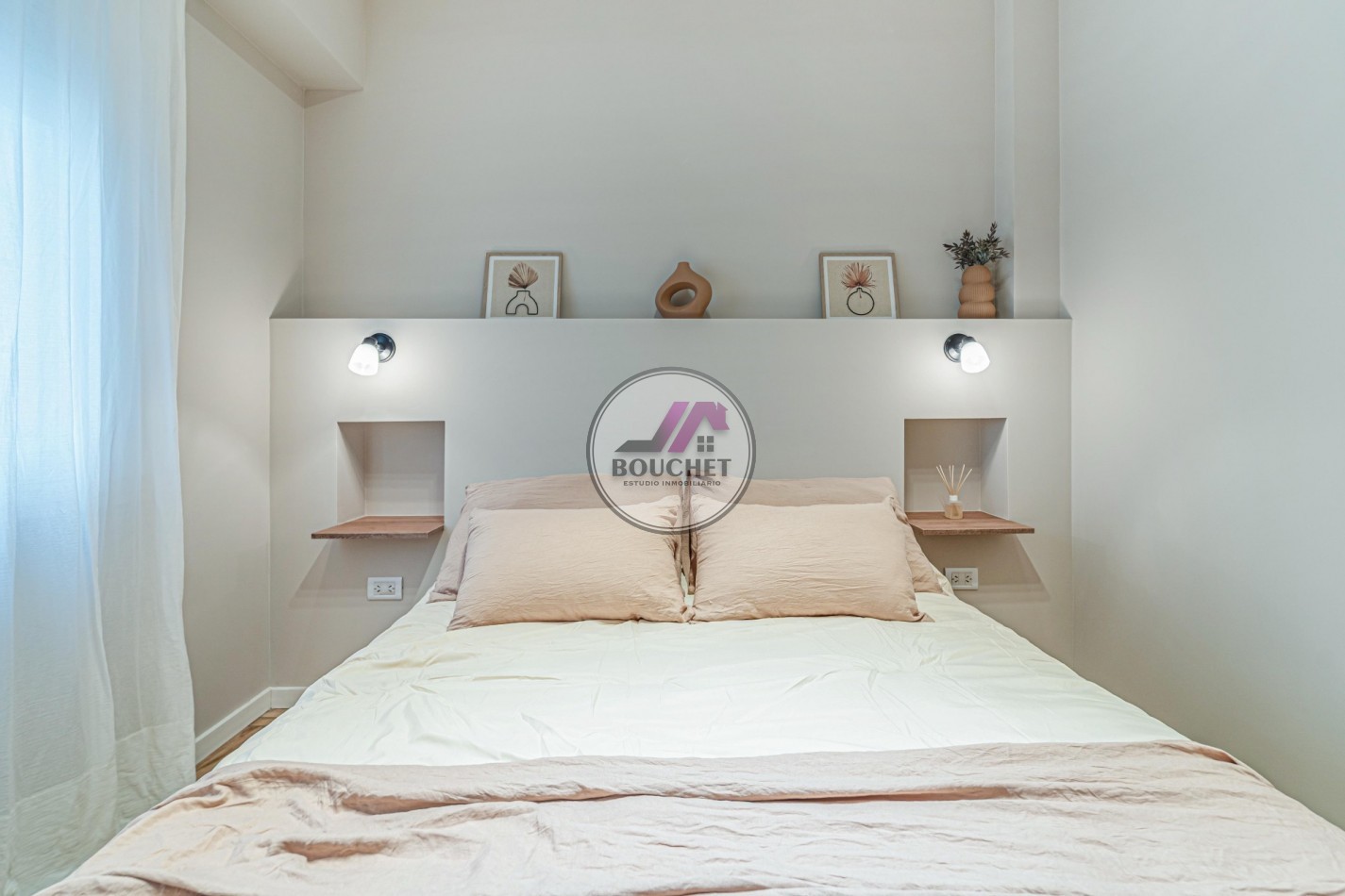 DEPARTAMENTO 2 AMBIENTES INTERNO EN VENTA | TORREON