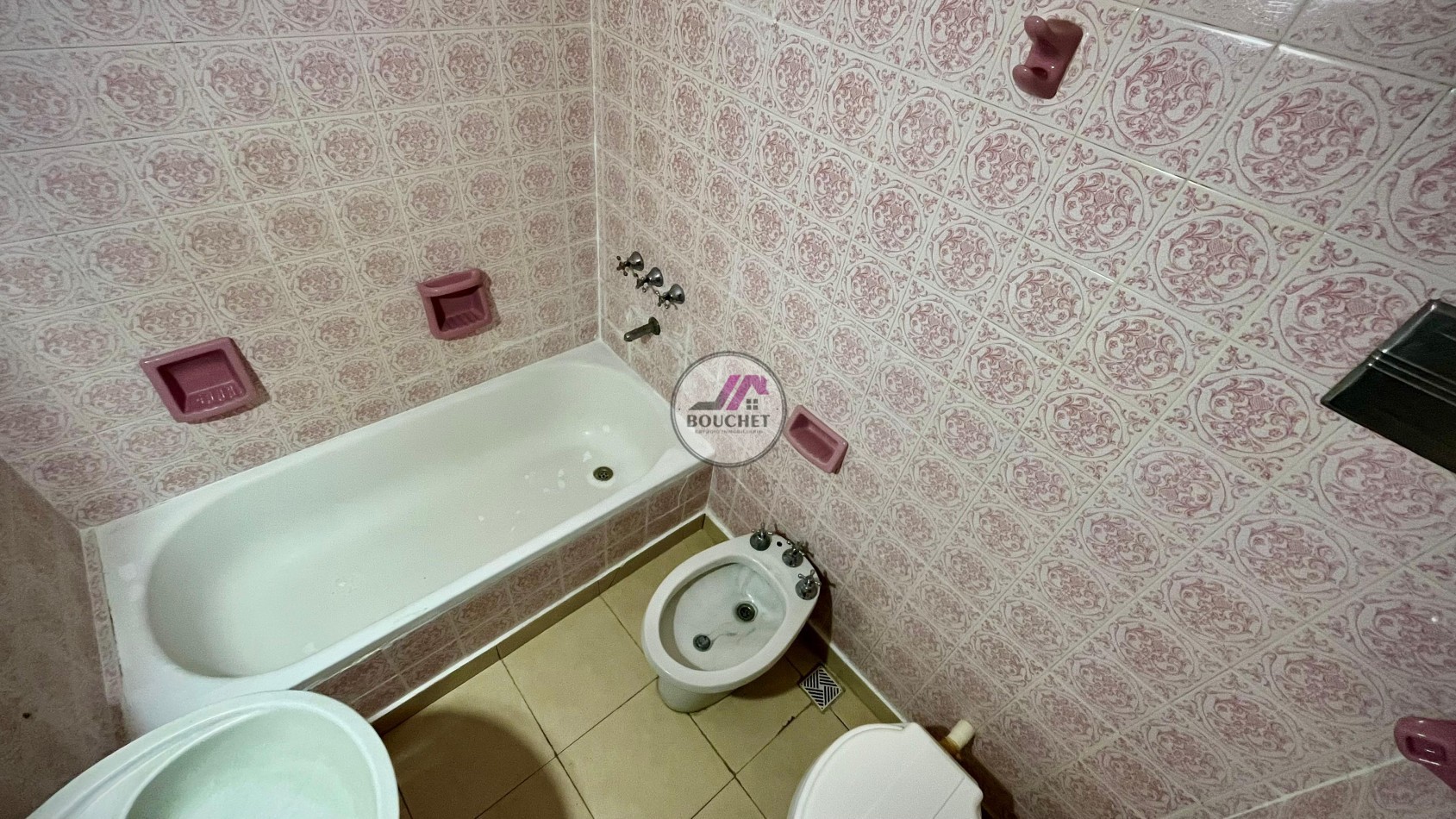 DEPARTAMENTO 2 AMBIENTES CON BALCON A COLON EN VENTA| PLAZA MITRE