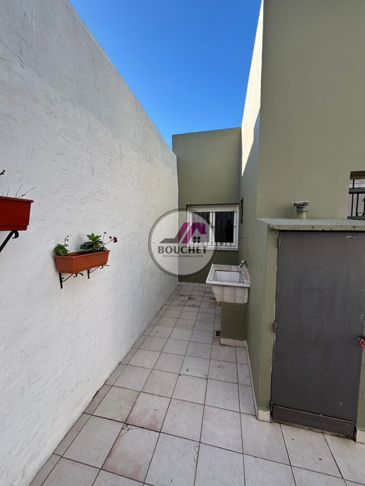 PH INDEPENDIENTE 3 AMBIENTES Y PATIO OPORTUNIDAD EN VENTA | DON BOSCO