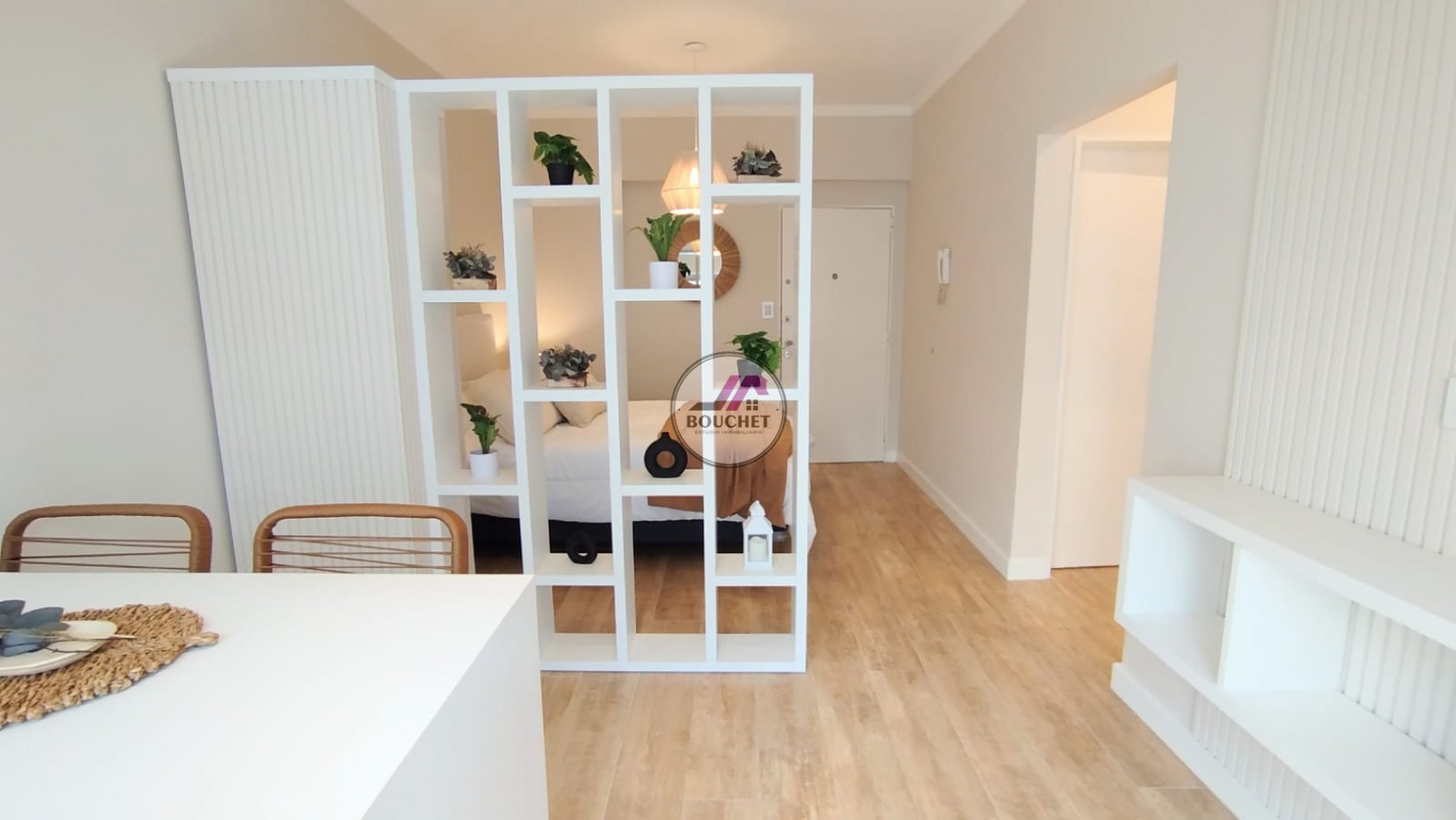 DEPARTAMENTO MONOAMBIENTE CON BALCON OPORTUNIDAD EN VENTA | CENTRO