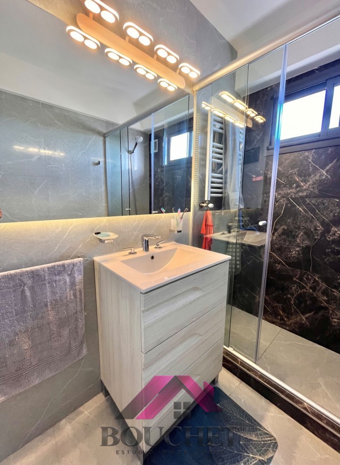 DEPARTAMENTO 3 AMBIENTES CON BALCON TERRAZA Y COCHERA | TORREON 