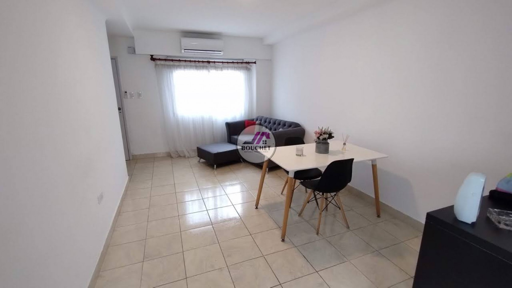 VENDO DUPLEX 3 AMBIENTES CON PATIO 