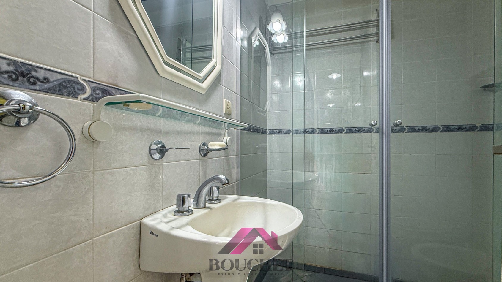DEPARTAMENTO DE 5 AMBIENTES CON VISTA AL MAR | MIRADOR CABO CORRIENTES
