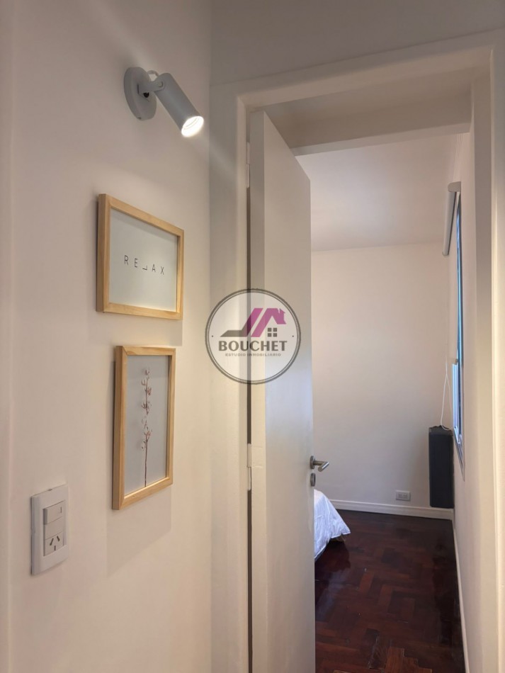 DEPARTAMENTO OPORTUNIDAD 3 AMBIENTES EN VENTA | PLAZA MITRE