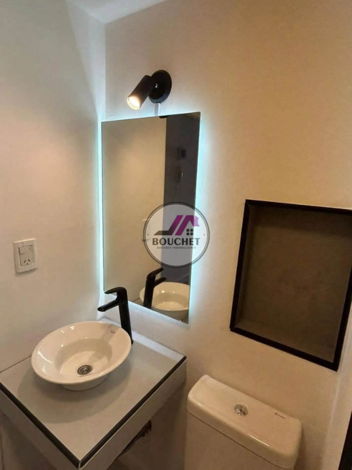 DEPARTAMENTO MONOAMBIENTE CON BALCON EN VENTA | PLAZA MITRE