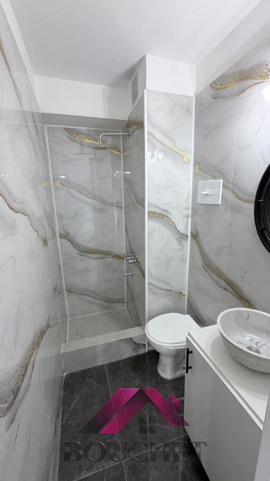 DEPARTAMENTO MONOAMBIENTE CON BALCON EN VENTA | ZONA GUEMES