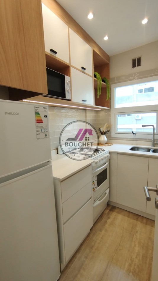 DEPARTAMENTO MONOAMBIENTE CON BALCON OPORTUNIDAD EN VENTA | CENTRO