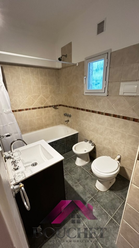 DEPARTAMENTO 3 AMBIENTES EN VENTA | PASEO ALDREY