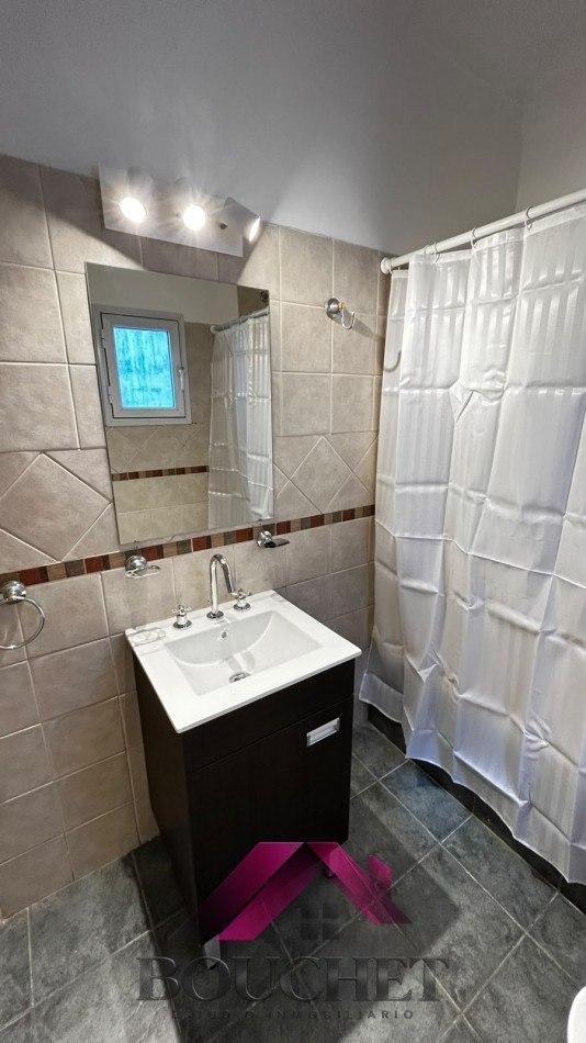 DEPARTAMENTO 3 AMBIENTES EN VENTA | PASEO ALDREY