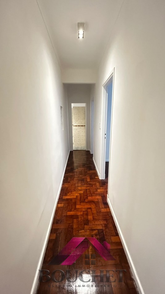 DEPARTAMENTO 3 AMBIENTES EN VENTA | PASEO ALDREY