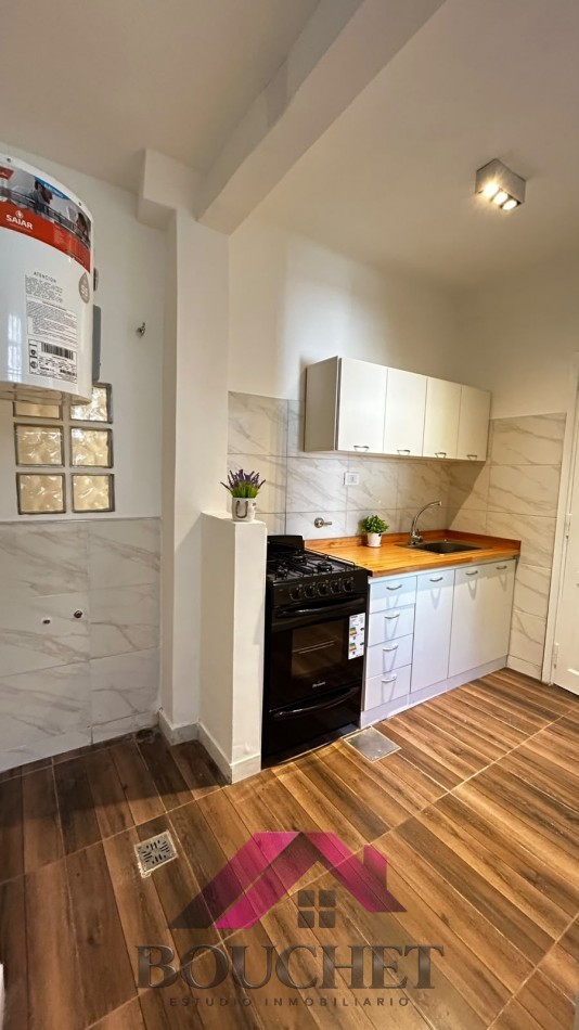 DEPARTAMENTO 3 AMBIENTES EN VENTA | PASEO ALDREY