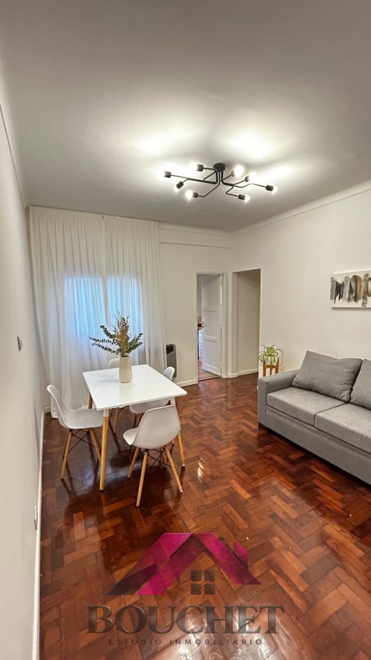 DEPARTAMENTO 3 AMBIENTES EN VENTA | PASEO ALDREY